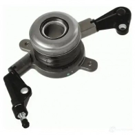 Гидравлический выжимной подшипник сцепления SACHS GCD YL 4013872884667 7070316 3182 654 216 - Изображение 3