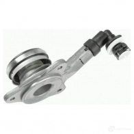 Гидравлический выжимной подшипник сцепления SACHS 96E SV 3182 600 186 393491 4013872762514 - Изображение 2