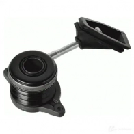 Гидравлический выжимной подшипник сцепления SACHS 7070262 ZM 697NQ 3182 654 199 4013872884544 - Изображение 3
