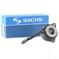 Гидравлический выжимной подшипник сцепления SACHS 4013872898466 3182 600 241 393542 UL AOD - Изображение 2