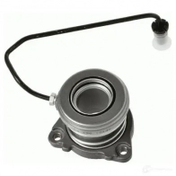 Гидравлический выжимной подшипник сцепления SACHS 4013872882885 ZM T9SGW 393572 3182 654 196 - Изображение 3
