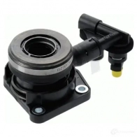 Гидравлический выжимной подшипник сцепления SACHS 3182 600 213 4013872839902 INTLJ DF Ford Focus 3 (CB8) Седан 1.0 EcoBoost 100 л.с. 2012 – 2024