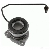 Гидравлический выжимной подшипник сцепления SACHS NQ BL8 4013872707775 3182 600 163 Opel Meriva (A) 1 Минивэн 1.7 CDTI (E75) 100 л.с. 2003 – 2010