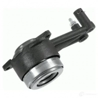 Гидравлический выжимной подшипник сцепления SACHS 613182 998603 Ford Fiesta 4 (DX, JA, JB) Хэтчбек 1.8 D 60 л.с. 1995 – 2000 K BFTH 4013872720460