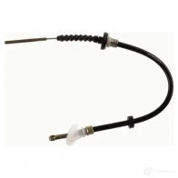 Трос сцепления SACHS 4013872142644 389428 3074 003 360 BB6FC K