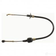 Трос сцепления SACHS 3074 003 309 4013872137312 9 T1KU8 389387