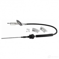 Трос сцепления SACHS 1424681233 3074 600 159 4013872946488 HD MGB
