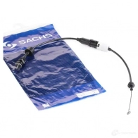Трос сцепления SACHS IK4 SX5 3074 003 346 389416 4013872143221 - Изображение 2