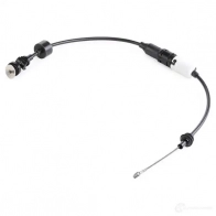 Трос сцепления SACHS IK4 SX5 3074 003 346 389416 4013872143221 - Изображение 3