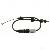 Трос сцепления SACHS IK4 SX5 3074 003 346 389416 4013872143221 - Изображение 6