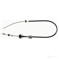 Трос сцепления SACHS 389438 HWT M8 4013872142392 3074 003 371