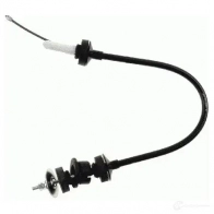 Трос сцепления SACHS 4013872595310 3074 600 281 389561 CBJ7R UQ