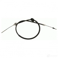 Трос сцепления SACHS 4013872604098 389568 3074 600 290 U3BI PP