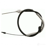Трос сцепления SACHS 3074 600 291 4013872604104 389569 BT5G Q