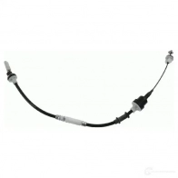 Трос сцепления SACHS 4013872604142 389573 X Y7YZ 3074 600 295