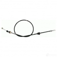 Трос сцепления SACHS M3N LN9 3074 600 287 4013872595822 389566