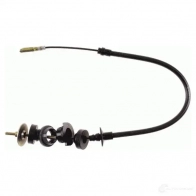 Трос сцепления SACHS DOCB QO 3074 600 202 4013872471287 389484