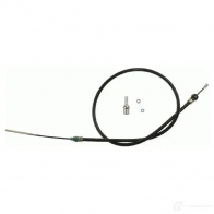 Трос сцепления SACHS F FNWM 3074 600 105 4013872609277 389453