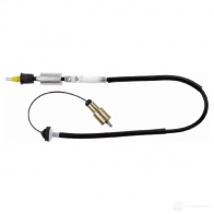 Трос сцепления SACHS HUWR 9PO 3074 600 274 4013872588527 389554