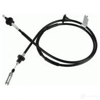 Трос сцепления SACHS 9L GPS 3074 600 163 1437788927