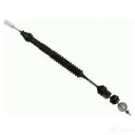 Трос сцепления SACHS YUHM W13 3074 600 248 4013872492510 389529