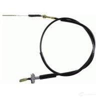 Трос сцепления SACHS 4013872482207 6TCAPX F 3074 600 244 389525