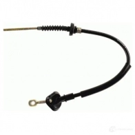 Трос сцепления SACHS 389430 3074 003 362 K HBK2 4013872142675