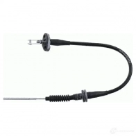 Трос сцепления SACHS 389567 3074 600 289 4013872603251 V0T JGUL