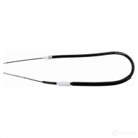 Трос сцепления SACHS 389410 3074 003 339 6G6J 0X 4013872138081