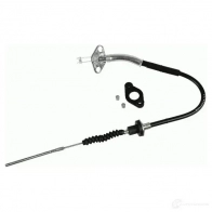 Трос сцепления SACHS Opel 4013872913596 A6FI SC 3074 600 154