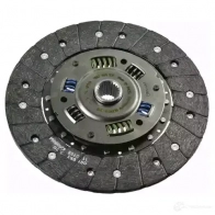 Диск сцепления SACHS 4013872026784 K195 D 383466 1862 348 031