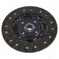 Диск сцепления SACHS 4013872938070 1878 600 960 1424656155 QBY3J MF - Изображение 2