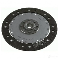Диск сцепления SACHS 383885 1864 000 513 4013872612628 T4BYR K - Изображение 2
