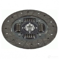 Диск сцепления SACHS 384801 1878 987 101 4013872319237 85 JDN - Изображение 2