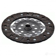 Диск сцепления SACHS YH FMS 4013872189663 1864 528 741 383993 - Изображение 2
