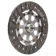 Диск сцепления SACHS 4013872025985 1864 919 001 384049 GPZ 7YQ - Изображение 3