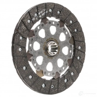 Диск сцепления SACHS 4013872025985 1864 919 001 384049 GPZ 7YQ - Изображение 4