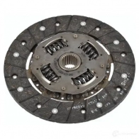 Диск сцепления SACHS 1878 077 842 4013872371686 Z LD20AD 384526 - Изображение 2