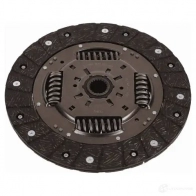 Диск сцепления SACHS OC RXSB1 4013872951468 1878 634 168 1424656162 - Изображение 2