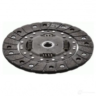 Диск сцепления SACHS 1862 114 041 383377 4013872021543 IAGD N - Изображение 2