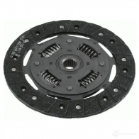 Диск сцепления SACHS 1878 600 838 Q B07G 384641 4013872574803 - Изображение 2