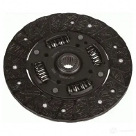 Диск сцепления SACHS 4013872898251 384747 1878 634 085 JQ5 P9 - Изображение 2