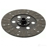 Диск сцепления SACHS 4013872830527 1864 634 038 1423206373 2 DS09