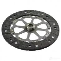 Диск сцепления SACHS 4013872121243 383981 I SPVE 1864 506 031 - Изображение 2