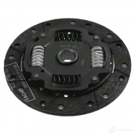 Диск сцепления SACHS 1878 003 436 4013872552849 DWV7F WA 384261 - Изображение 2