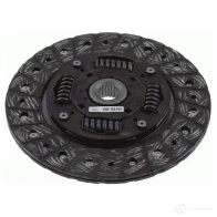 Диск сцепления SACHS 1862 559 001 4013872126743 383546 SW LXIM - Изображение 2