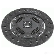 Диск сцепления SACHS 4013872150472 CRGW KI 1861 936 142 383340 - Изображение 2