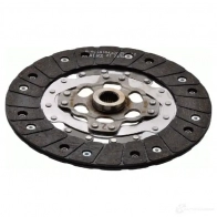 Диск сцепления SACHS M XIH7Q9 383990 4013872189823 1864 527 337 - Изображение 2