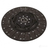 Диск сцепления SACHS 1438010944 OW 0RV 1878 009 556 - Изображение 2