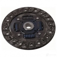 Диск сцепления SACHS G03 EWS 4013872178179 384815 1878 988 701 - Изображение 2